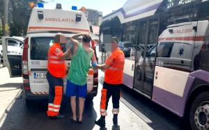 tanar cazut y strada pitesti (2)