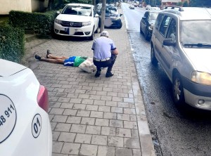 tanar cazut y strada pitesti (3)