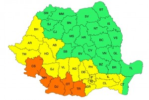 val de căldură, caniculă (1)