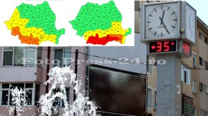 val de căldură, caniculă (1)