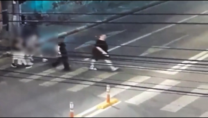 vandalism pitesti (1)