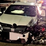 Accident Autostrada A1 (1)