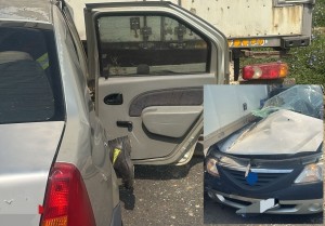Accident rutier Ștefănești (1)