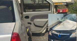 Accident rutier Ștefănești (1)