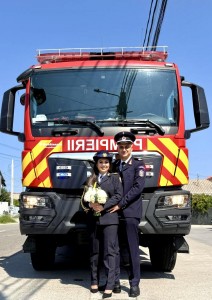 Alexandru și Cristiana