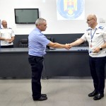 Avansări în grad la Jandarmeria Argeș (2)