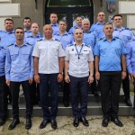 Avansări în grad la Jandarmeria Argeș (3)