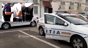 Cercetări finalizate de polițiști