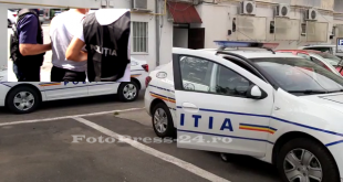 Cercetări finalizate de polițiști