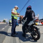 Controale extinse pe drumurile din Argeș (1)