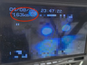 Controale extinse pe drumurile din Argeș (3)