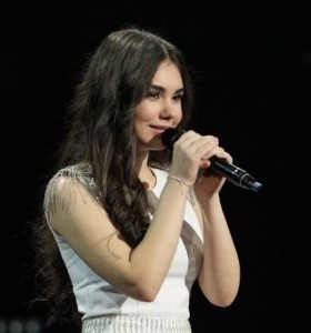 Diana Maria Stanciuleasa