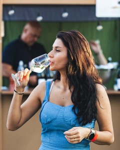 Festivalul vinului la Curtea de Argeș (4)