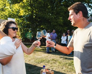 Festivalul vinului la Curtea de Argeș (5)