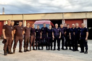 ISU Argeș, o nouă misiune în județul Suceava