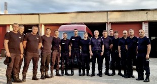 ISU Argeș, o nouă misiune în județul Suceava