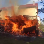 Incendiu anexa Câmpulung (5)