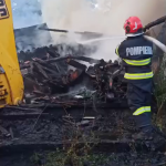 Incendiu anexa Câmpulung (6)
