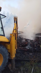 Incendiu anexa Câmpulung (9)