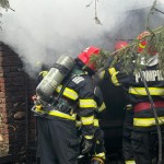 Incendiu lângă biserica Mavrodolu (6)