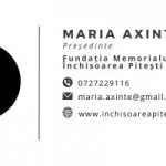 Memorialul Închisoarea Pitești (1)