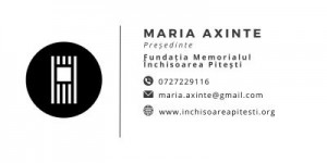 Memorialul Închisoarea Pitești (1)