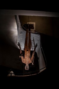 Memorialul Închisoarea Pitești (2)