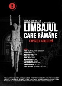 Memorialul Închisoarea Pitești (3)