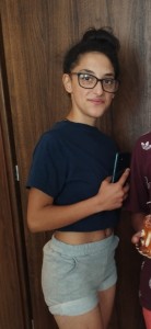 Minoră disparuta (2)