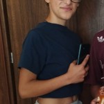 Minoră disparuta (2)