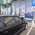 Ocuparea loc handicap (2)