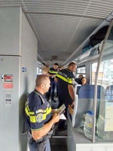 Poliția Argeș - TF (1)