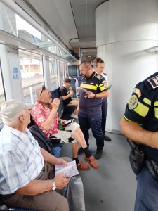 Poliția Argeș - TF (2)