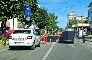 Poliția Locală Pitești (2)