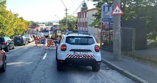 Poliția Locală Pitești (3)