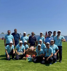 Rezultatele concursurilor profesionale (7)