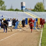 Rezultatele concursurilor profesionale (9)