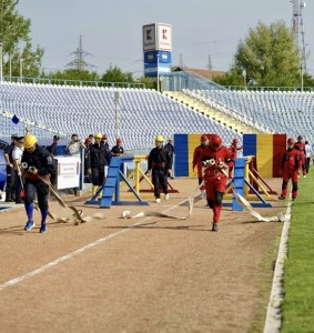 Rezultatele concursurilor profesionale (9)