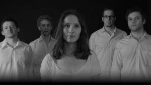 Sarah Buechi Quintet