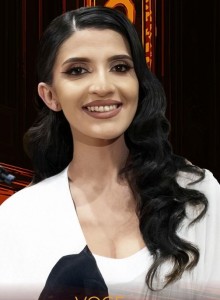 Stefania Radulescu Dumitrache