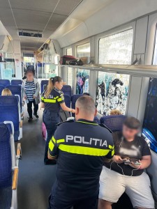 TF - Gara Pitești (1)