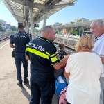 TF - Gara Pitești (2)