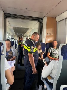 TF - Gara Pitești (4)