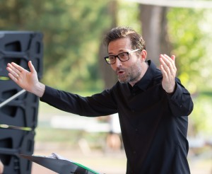 Tiberiu Dragos Oprea