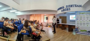 Vacanță în siguranță