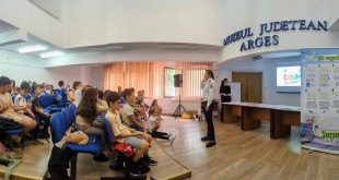 Vacanță în siguranță