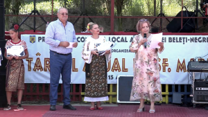 Ziua Comunei Beleți-Negrești (1)