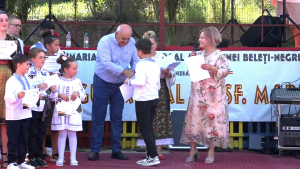 Ziua Comunei Beleți-Negrești (2)