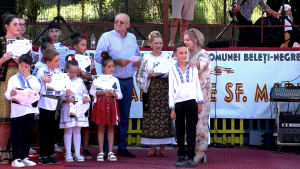 Ziua Comunei Beleți-Negrești (4)