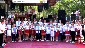 Ziua Comunei Beleți-Negrești (8)